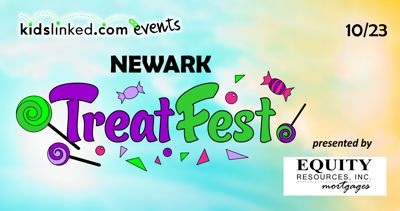 2022 KidsLinked Newark-Licking County Fall Festival & TreatFest presented by Equity Resources Mortgage