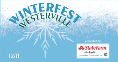 2022 KidsLinked Westerville Winterfest & Carnival presented by Jake Breakey State Farm Agent