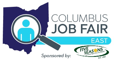 Columbus Job Fair East presented by Five Seasons Landscape Management