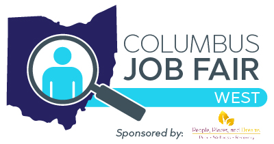 2024 Columbus Job Fair - West Presented by People, Places, and Dreams