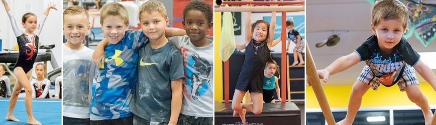 Register Your Child for Classes at Integrity Athletics!