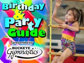 Plan the Best Birthday Party! 