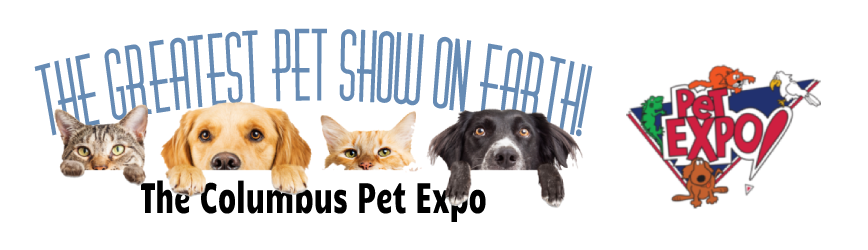 Bring Your Family to the 29th Annual All American Columbus Pet Expo!