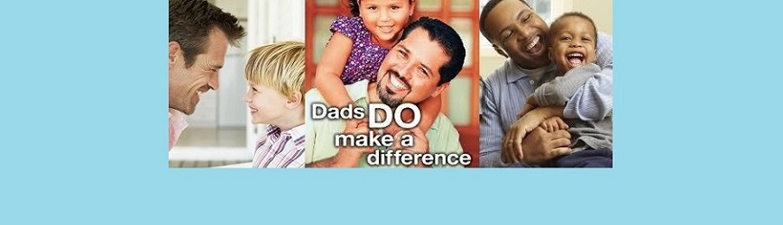 Celebrate Dads at the Fatherhood Expo!