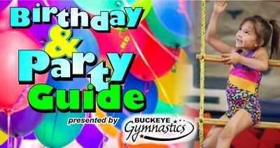 Plan the Best Birthday Party!