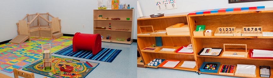 Now Enrolling at Hilliard Montessori for Year-Round School & Care for Your Children!