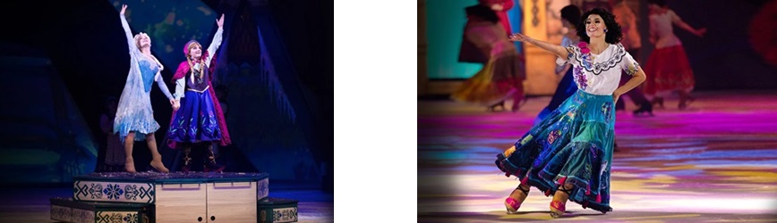 Get Your Family's Tickets for Disney On Ice presents Frozen & Encanto