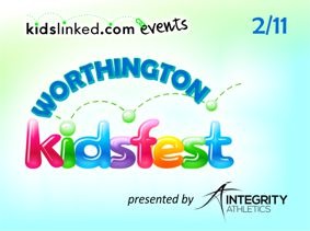 Worthington KidsFest!