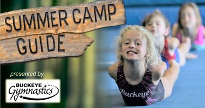 Summer Camp Guide!