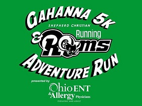 Gahanna 5K & Adventure Run!