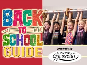 Back to School Guide!