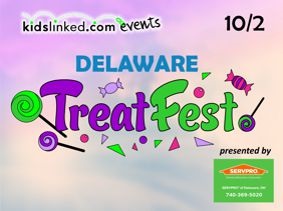 Delaware TreatFest!