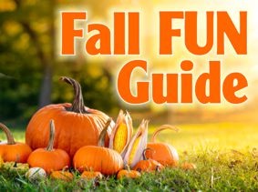 Fall Fun Guide!