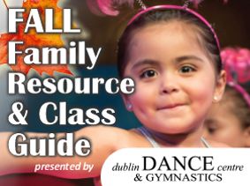 Fall Family Resources!
