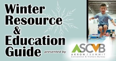 Winter Resource & Education Guide!