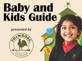 Baby & Kids Guide