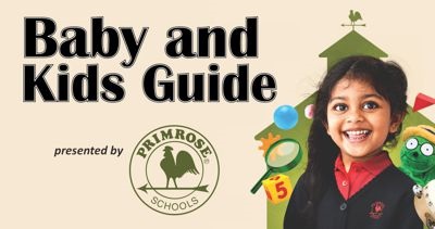 Baby & Kids Guide
