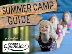 Summer Camp Guide!
