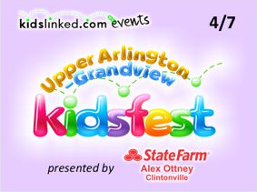 Grandview-Upper Arlington KidsFest!