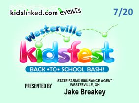 Westerville Back to School Bash!