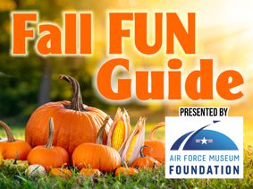 Fall Fun Guide!