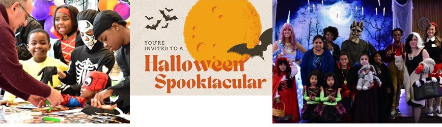 Join Church of Scientology Central Ohio for a FREE Spooktacular Halloween Event!