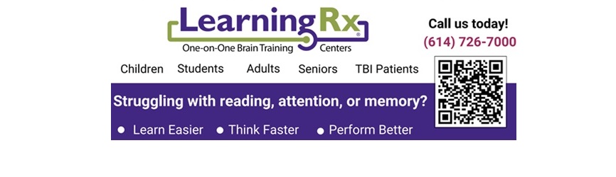 Sign Up for LearningRx & Save $50!