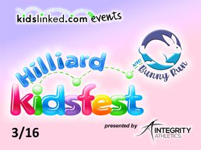 Hilliard KidsFest!