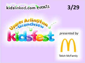 Upper Arlington KidsFest!