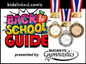 Back to School Guide!