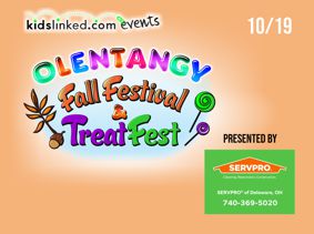 Olentangy TreatFest!