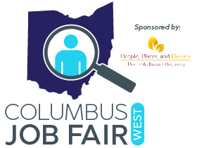 Columbus Job Fair - West