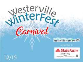 Westerville WinterFest & Carnival!