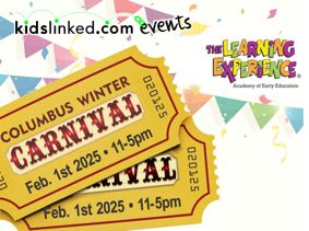 Columbus Winter Carnival!