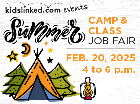 Summer Camp & Class Job Fair