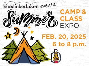 Columbus Summer Camp & Class Expo