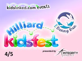 Hilliard KidsFest & Summer Camp Expo!