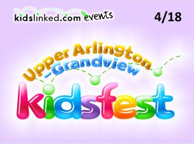 Grandview-Upper Arlington KidsFest!