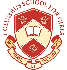 Columbus School for Girls Logo