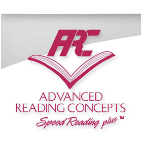 Advanced Reading Concepts Logo