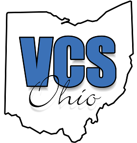 Virtual Community School of Ohio Logo