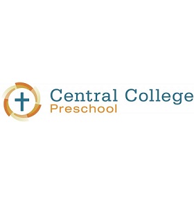 Central College Preschool Logo