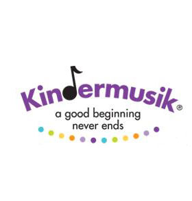 Kindermusik Logo