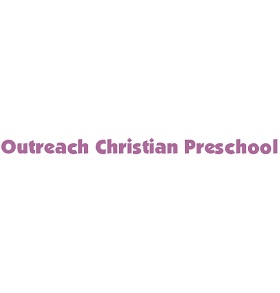 Outreach Christian Preschool Logo