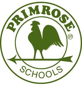Primrose School of Hilliard West Logo