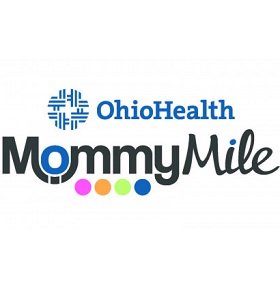 Virtual OhioHealth MommyMile Logo
