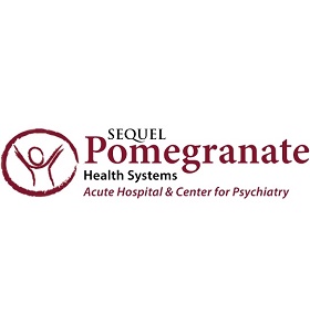 SEQUEL-Pomegranate Health Systems Logo