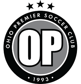 Ohio Premier Soccer Club Logo