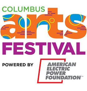 Columbus Arts Festival Logo