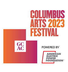 Columbus Arts Festival Logo